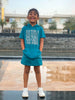 Hoodie Dress